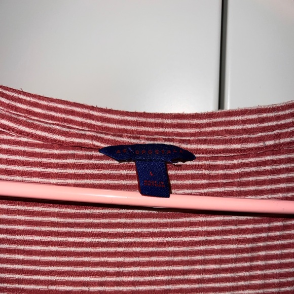 Long Sleeve Aeropostale Shirt - Picture 2 of 4